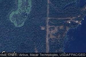 16511 S Geshn Rd, Gordon, WI 54838