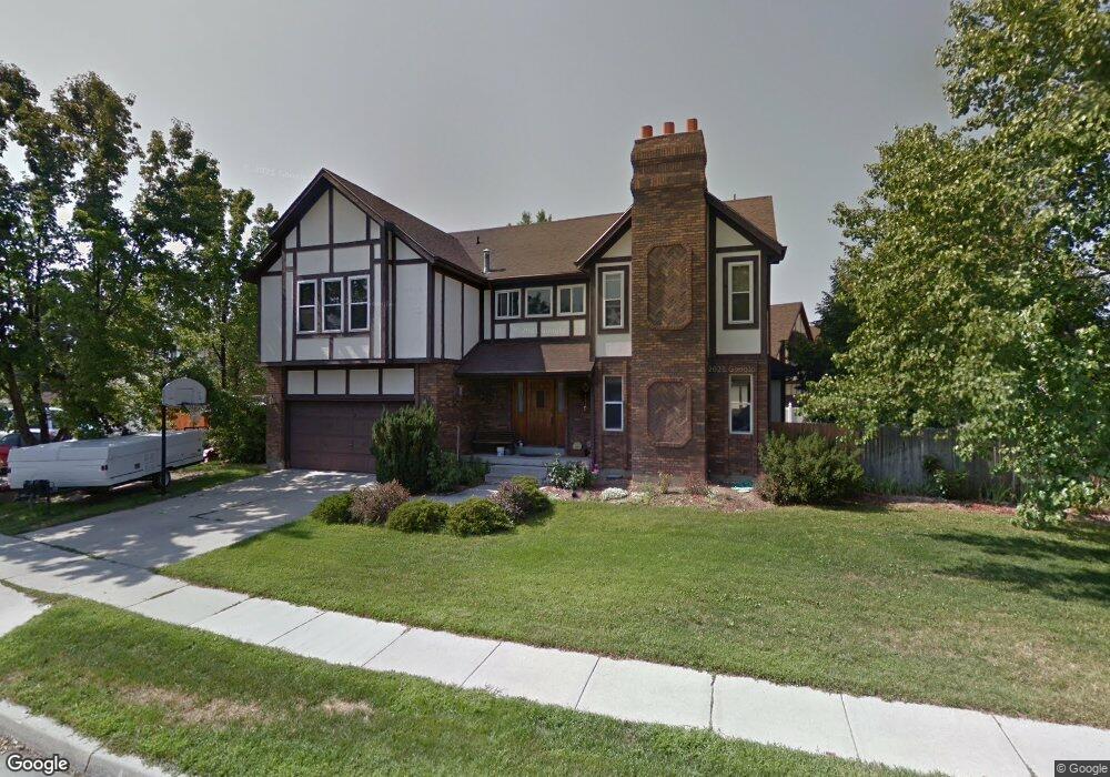 1823 E Michael Way, Sandy, UT 84093 - photo 1