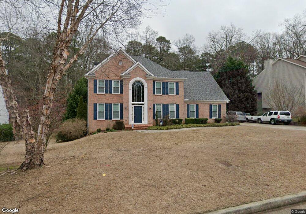 2340 Cobble Creek Ln unit 1, Grayson, GA 30017 - photo 1