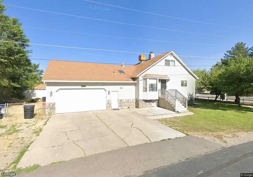 8212 S 1750 W, West Jordan, UT 84088 - photo 1