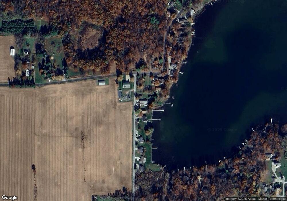 4640 N 700 W, Angola, IN 46703 - photo 1