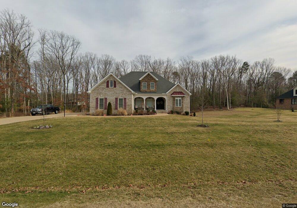 12737 Dell Hill Ct, Chesterfield, VA 23831 - photo 1