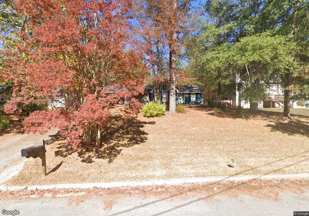 4903 Cedar Ct SE unit 6, Conyers, GA 30094 - photo 1