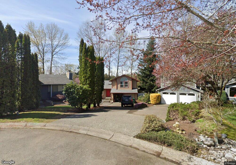 1432 220th St SW, Bothell, WA 98021 - photo 1