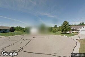 372 Hogan Ct, Cecil, WI 54111