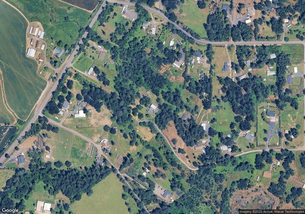 10125 S Comer Creek Dr, Molalla, OR 97038 - photo 1