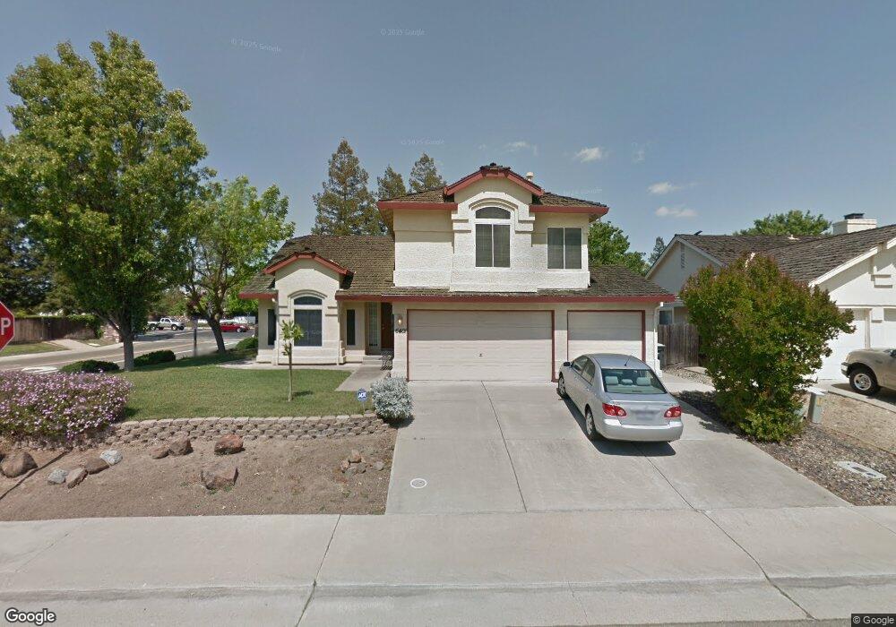 6401 Alpinespring Way, Elk Grove, CA 95758 - photo 1