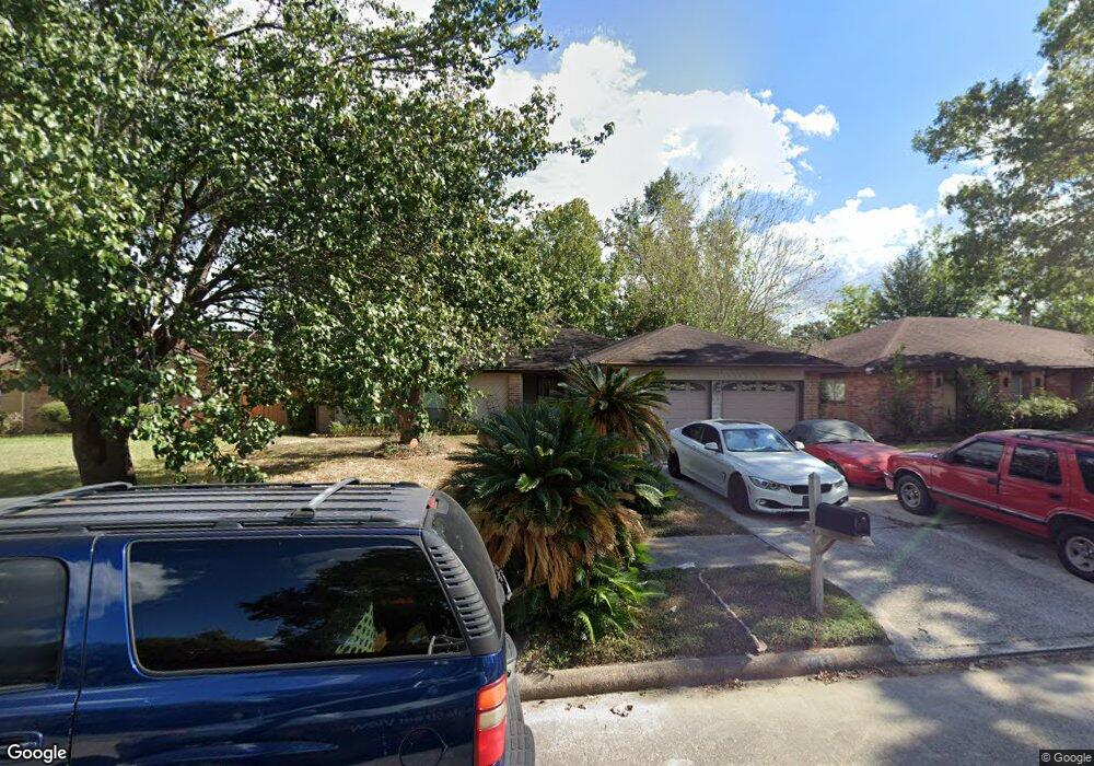 3411 Fountain Spring Dr, Houston, TX 77066 - photo 1