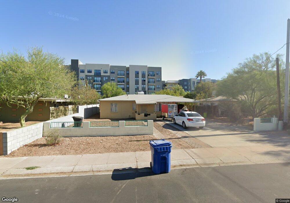 1220 E Spence Ave, Tempe, AZ 85281 - photo 1