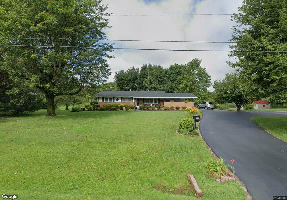 621 S Main St, Chrisney, IN 47611 - photo 1