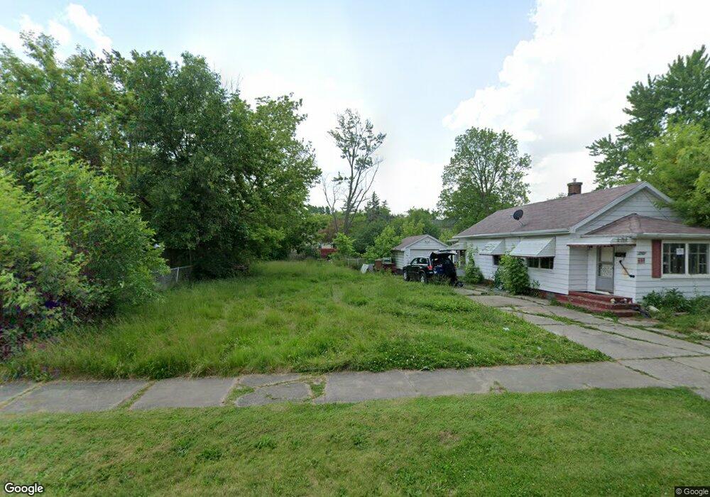 3483 Herrick St, Flint, MI 48503 - photo 1