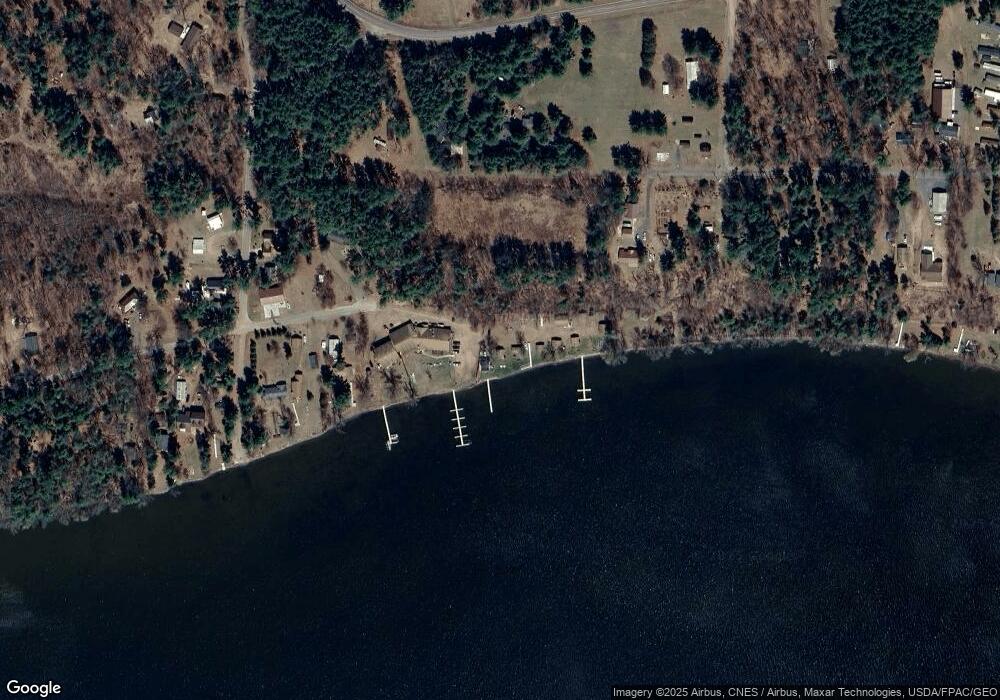 7841 Birch St, Danbury, WI 54830 - photo 1