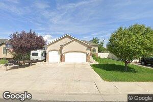 391 E 2900 S, Vernal, UT 84078