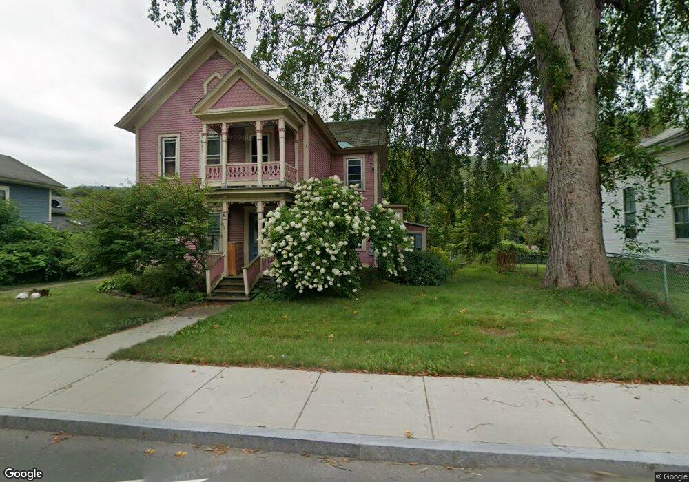 184 Main St, Charlemont, MA 01339 - photo 1