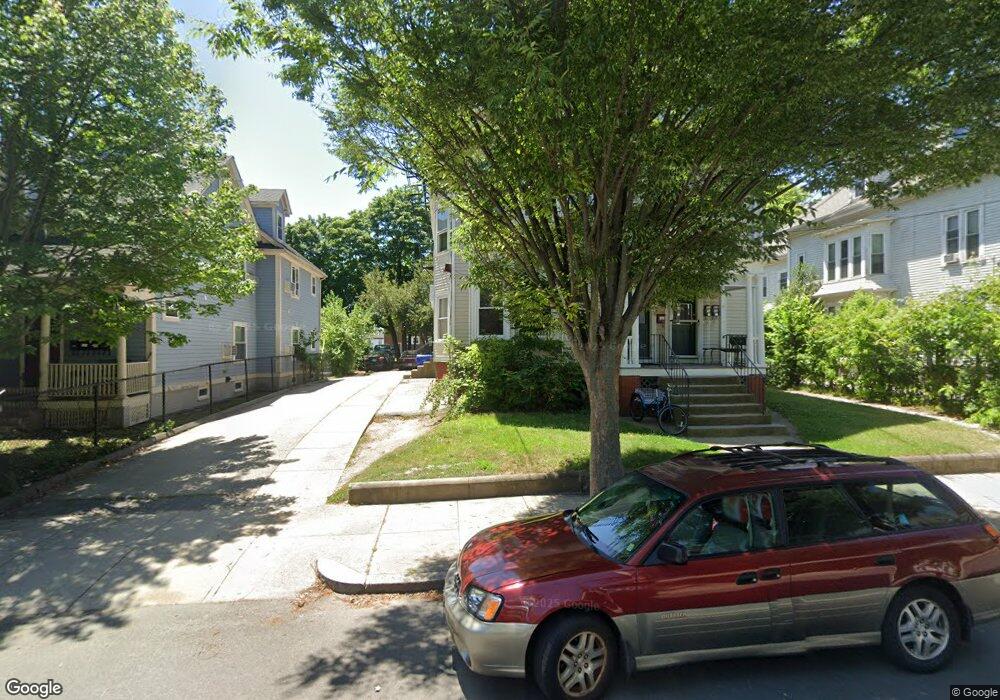 70 Olive St, Pawtucket, RI 02860 - photo 1