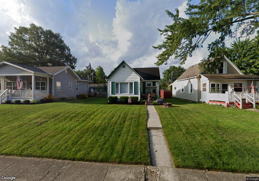 633 W 8th St, Marysville, OH 43040 - photo 1