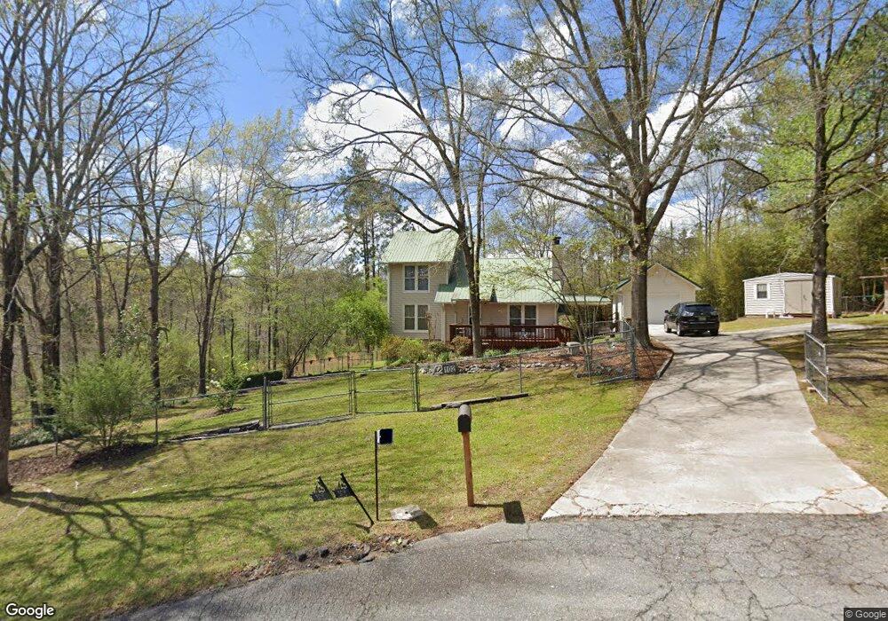 102 Hilltop Ct SW, Milledgeville, GA 31061 - photo 1