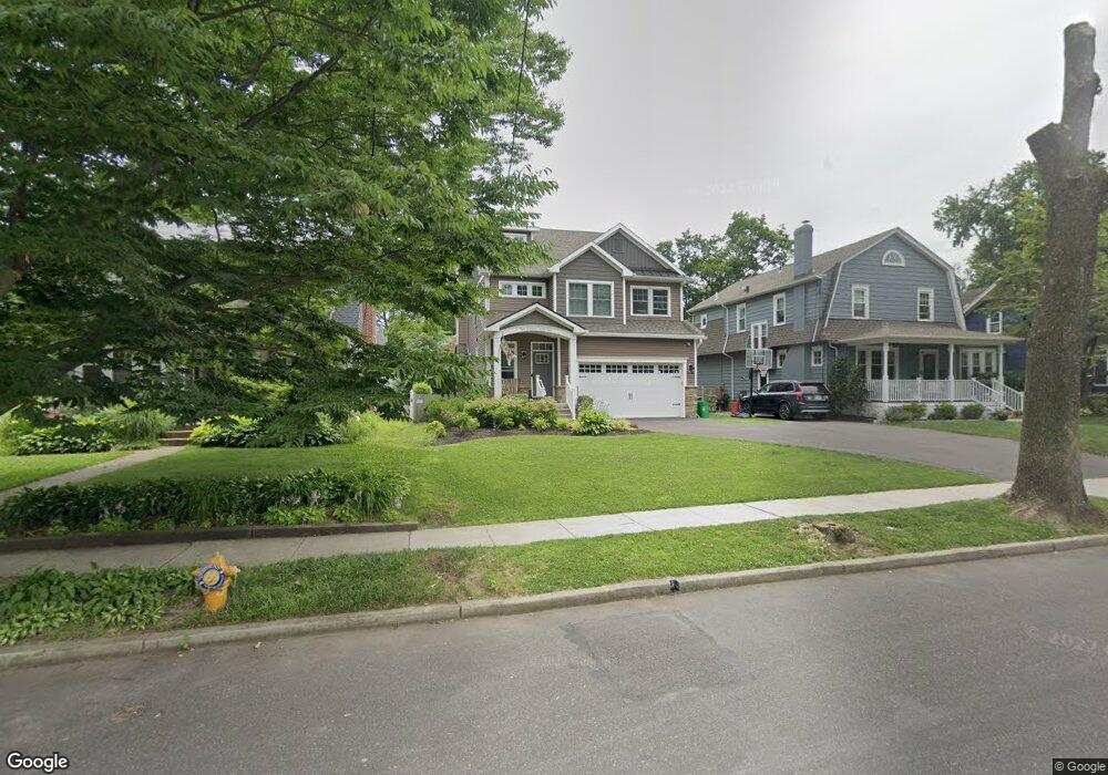 232 Rhoads Ave, Haddonfield, NJ 08033 - photo 1