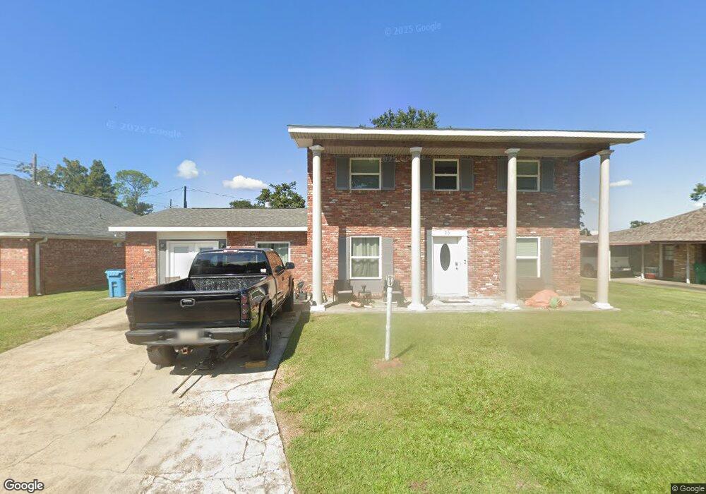 20 Elm Place, Luling, LA 70070 - photo 1