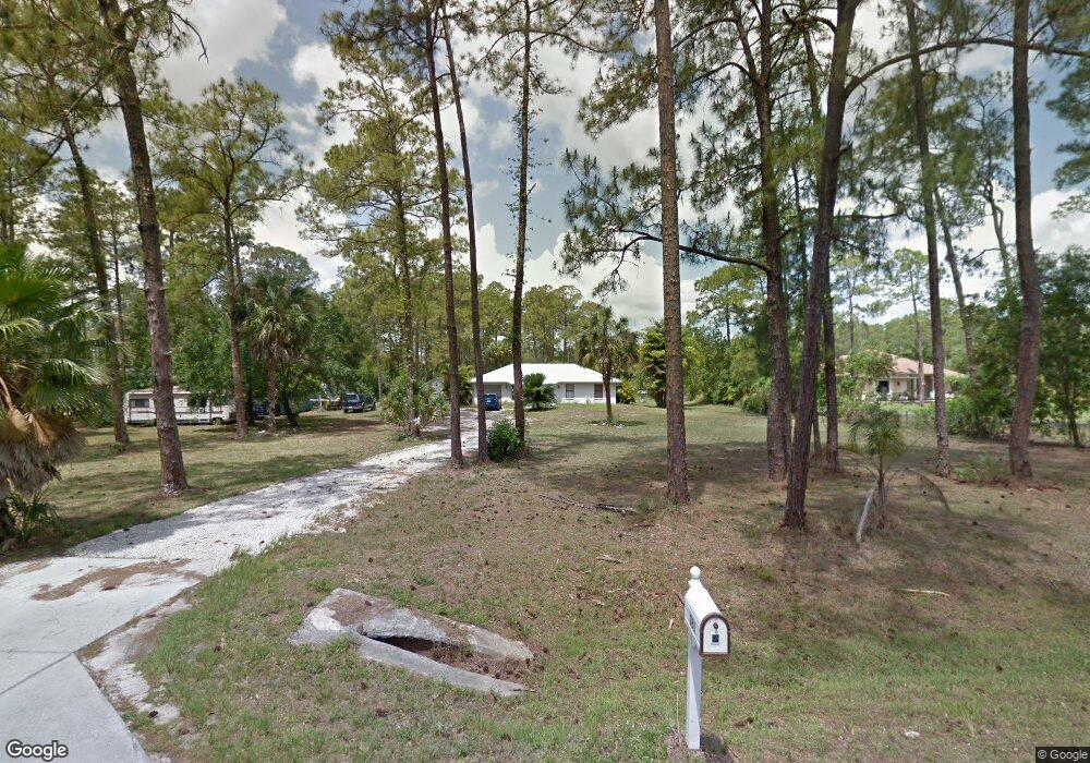 381 3rd St SW, Naples, FL 34117 - photo 1