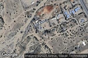 48 Private Drive 1607, Hernandez, NM 87537