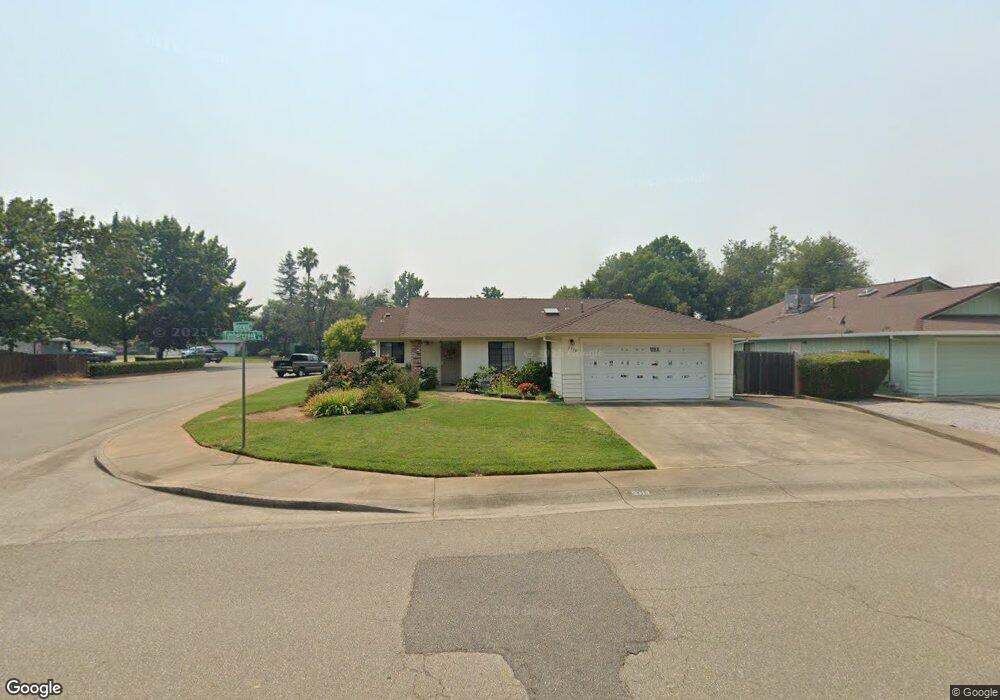 3318 Timbercreek Dr unit 1, Redding, CA 96002 - photo 1