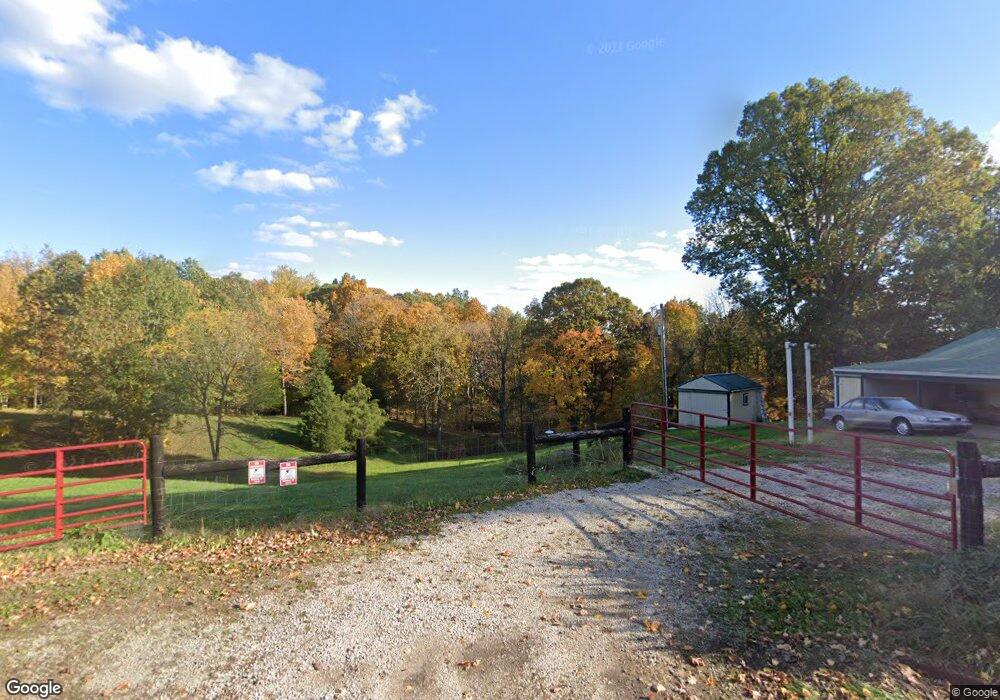 8211 State Road 229, Metamora, IN 47030 - photo 1