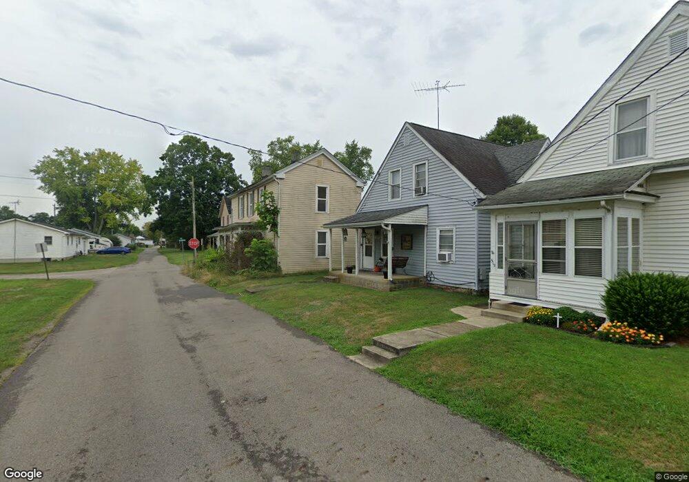 501 Canal St N, Sugar Grove, OH 43155 - photo 1