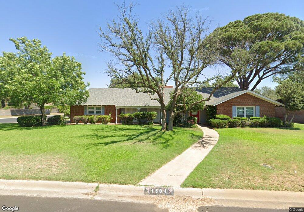 1504 Neely Ave, Midland, TX 79705 - photo 1