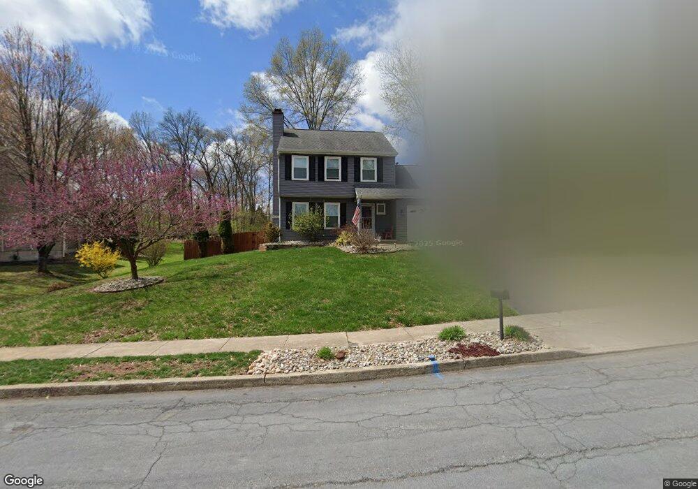 1033 Rill Rd, Reading, PA 19606 - photo 1