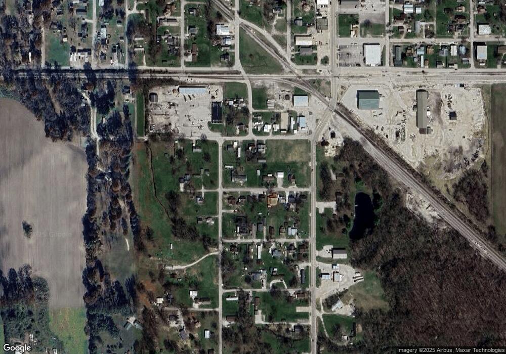 90 E St SW, Linton, IN 47441 - photo 1