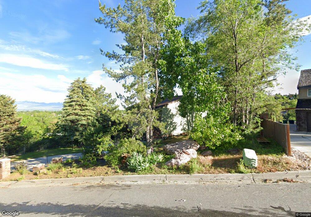 2263 E Willow View Way, Sandy, UT 84092 - photo 1