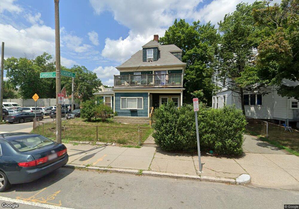 177 Cambridge St, Boston, MA 02134 - photo 1