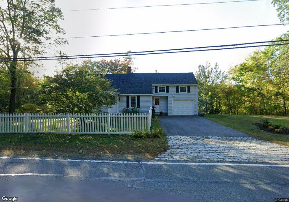 241 E Princeton Rd, Princeton, MA 01541 - photo 1