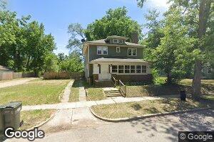 614 E Broadway St, South Bend, IN 46601