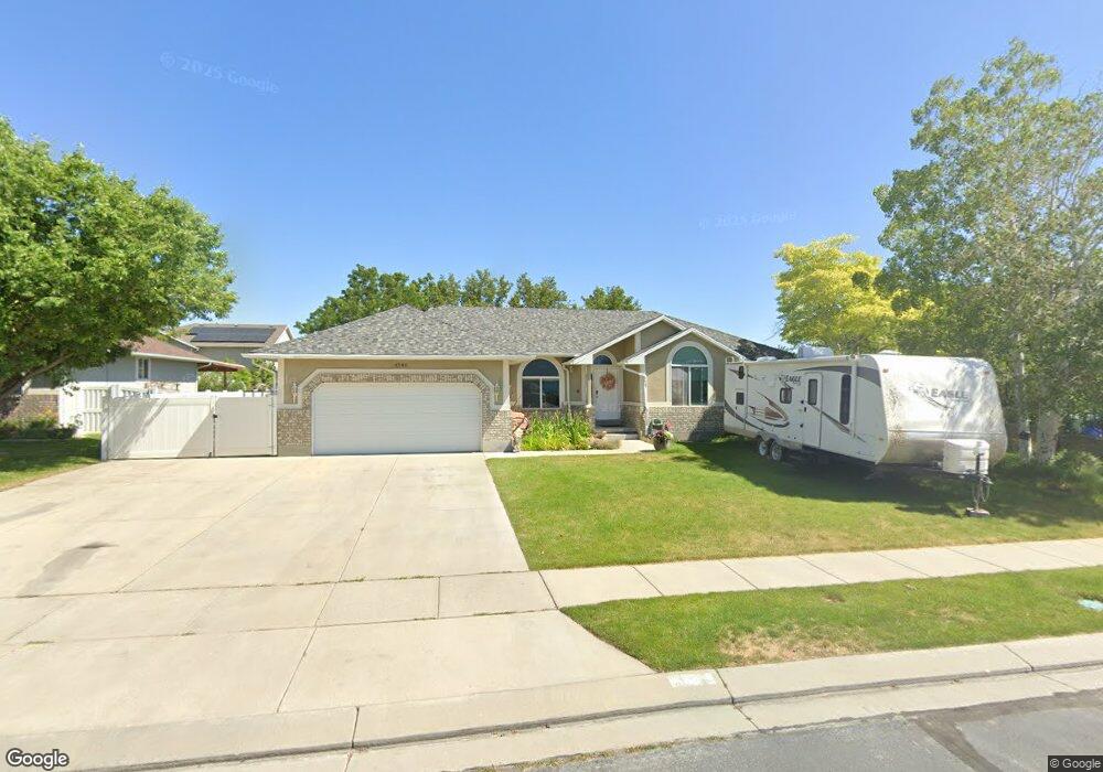 4546 Black Elk Way, West Jordan, UT 84088 - photo 1