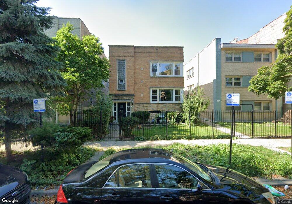 6134 N Francisco Ave, Chicago, IL 60659 - photo 1