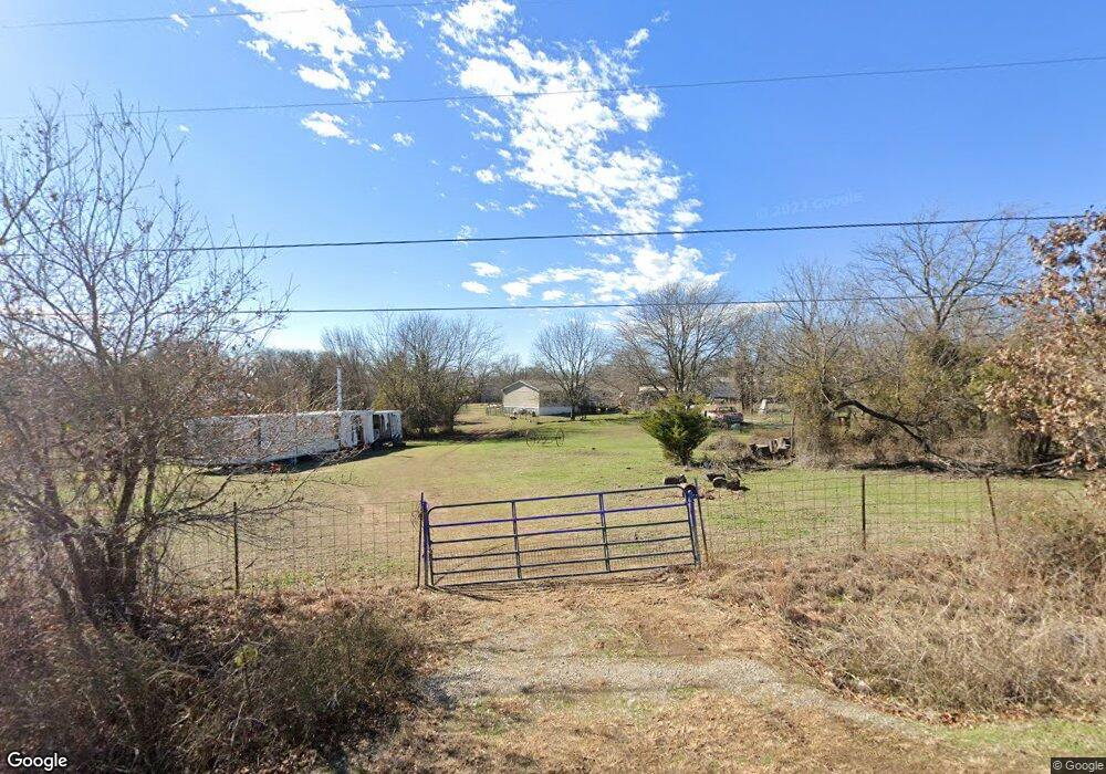380 Highland Dr, Springtown, TX 76082 - photo 1