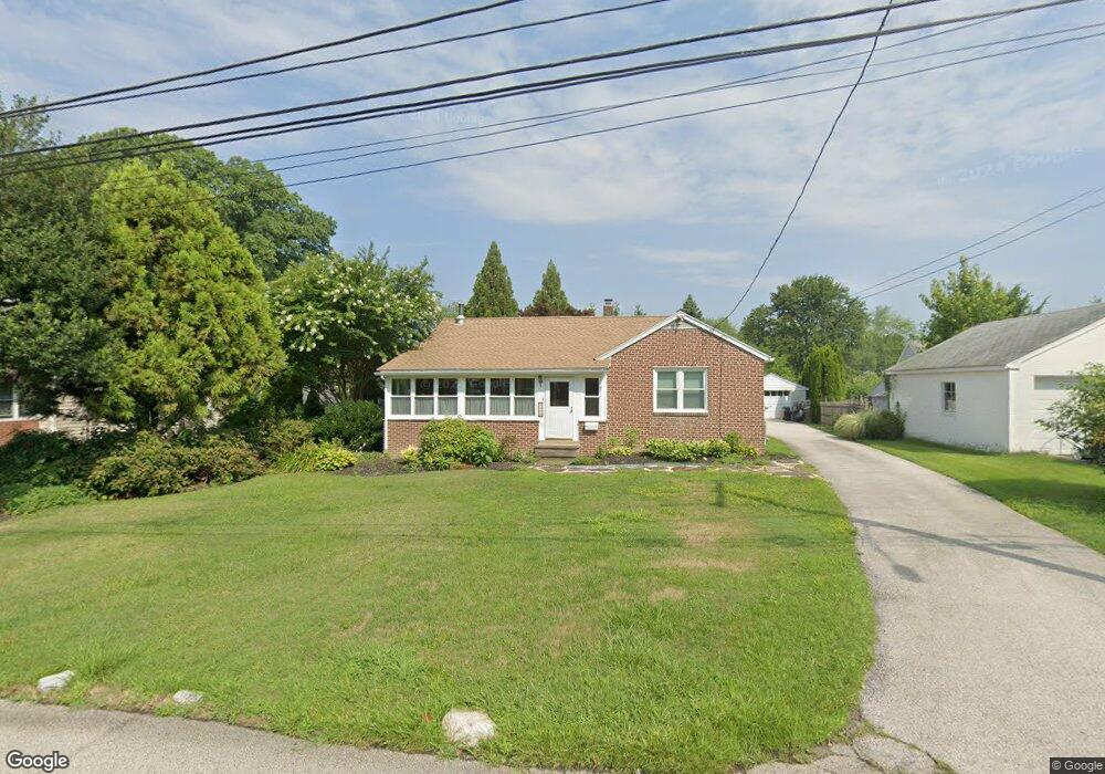 1925 Pershing Ave, Morton, PA 19070 - photo 1