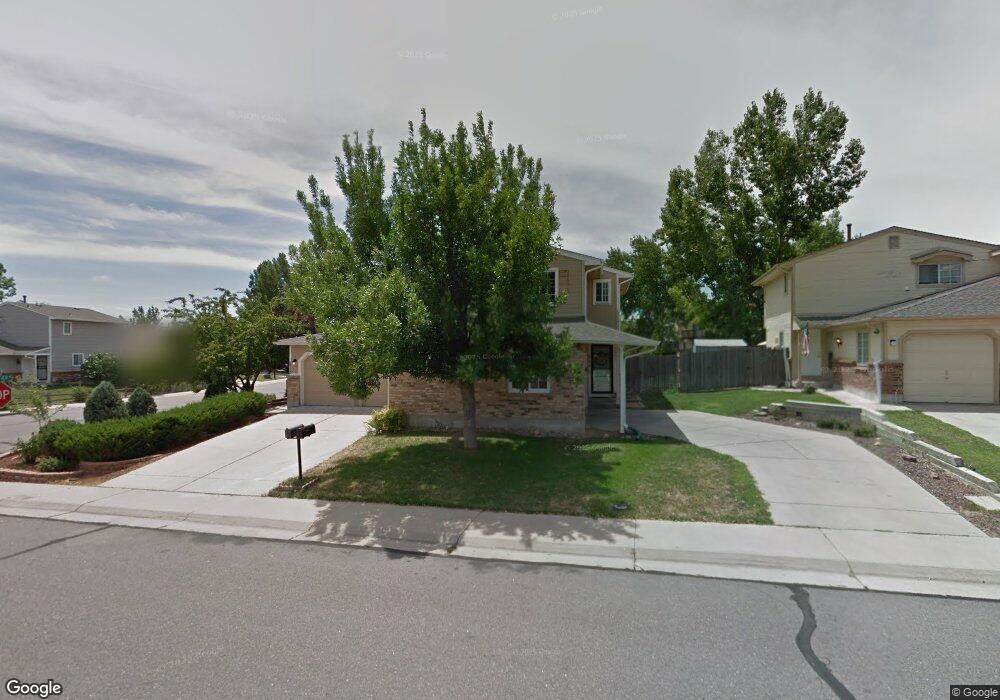 12663 Elm St, Thornton, CO 80241 - photo 1