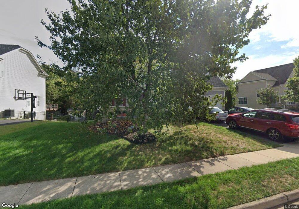 9370 Falling Water Dr, Bristow, VA 20136 - photo 1