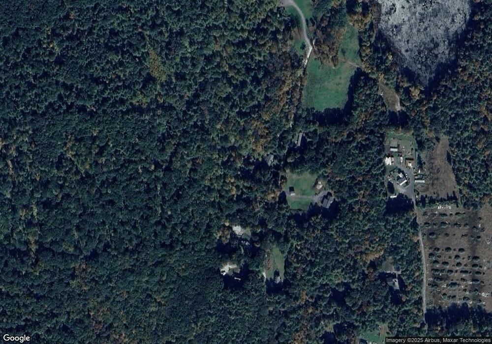 395 Oxbow Rd, Orange, MA 01364 - photo 1