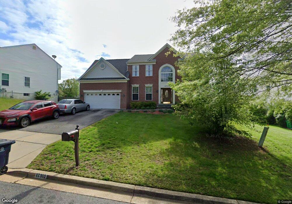 12910 Piscataway Landing Dr, Clinton, MD 20735 - photo 1