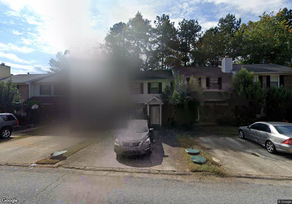 1458 Springleaf Cir SE, Smyrna, GA 30080 - photo 1