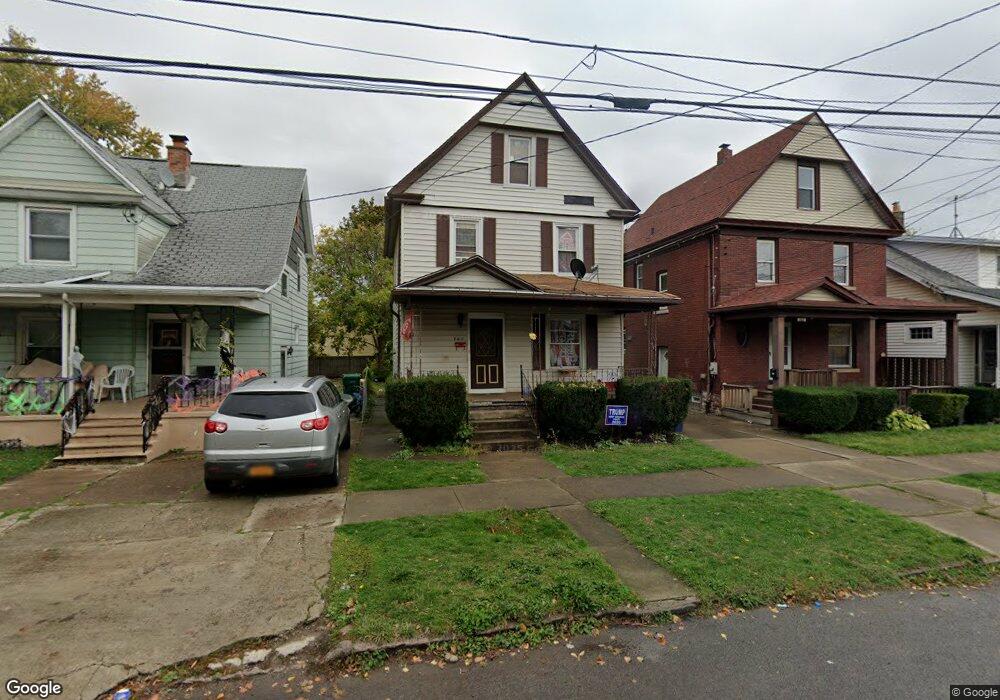 767 16th St, Niagara Falls, NY 14301 - photo 1