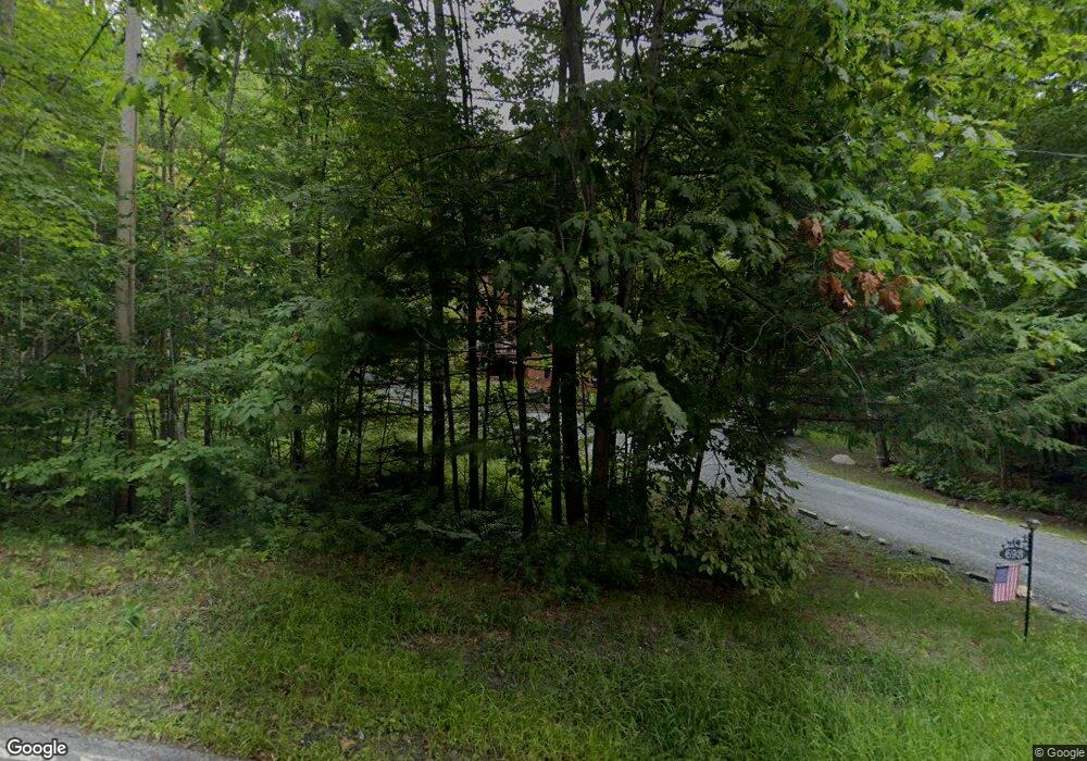 693 Noyes Ln, Hartford, VT 05047 - photo 1