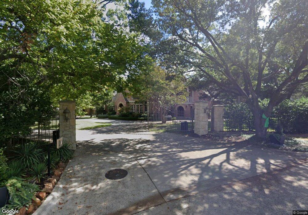 6 Nonesuch Rd, Dallas, TX 75214 - photo 1