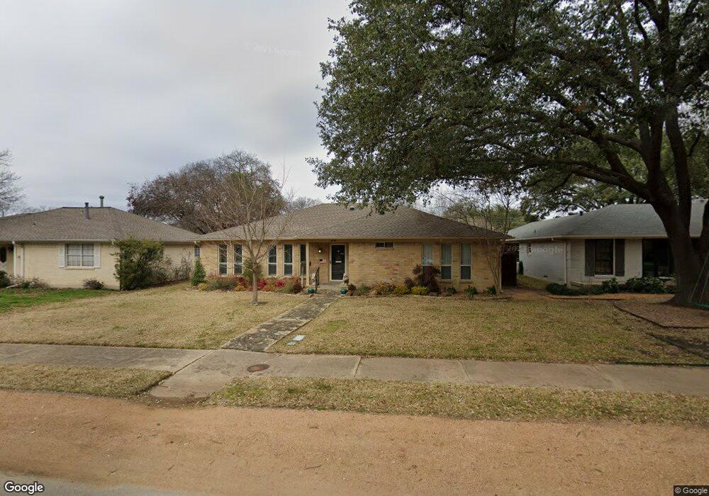 6909 Huff Trail, Dallas, TX 75214 - photo 1