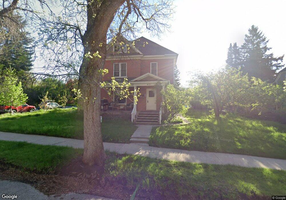 621 S Grand Ave, Bozeman, MT 59715 - photo 1