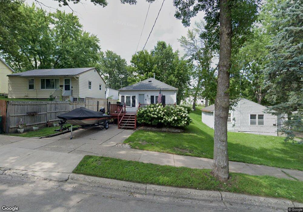 716 Belmont St, Albert Lea, MN 56007 - photo 1